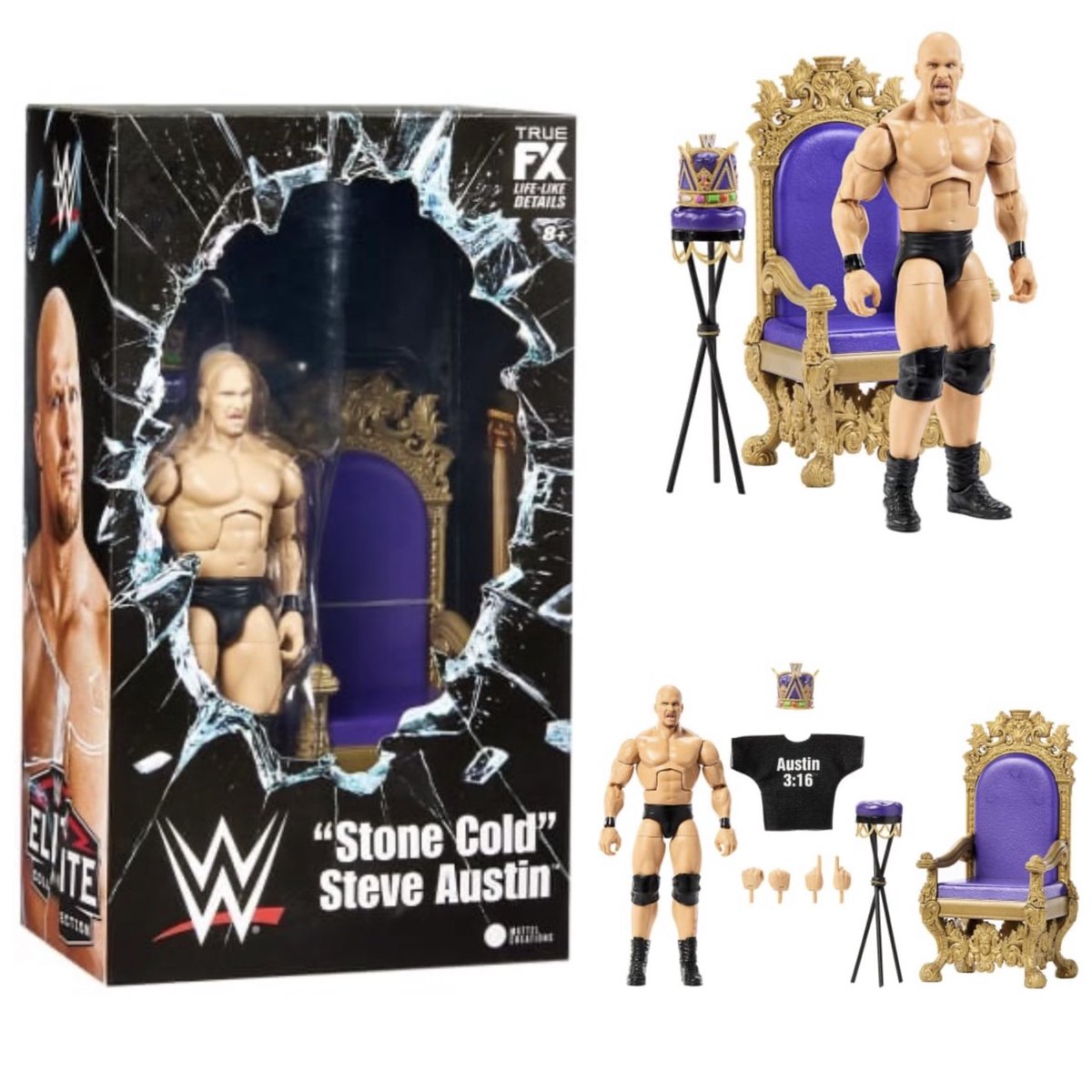 Fig Vault tweet media