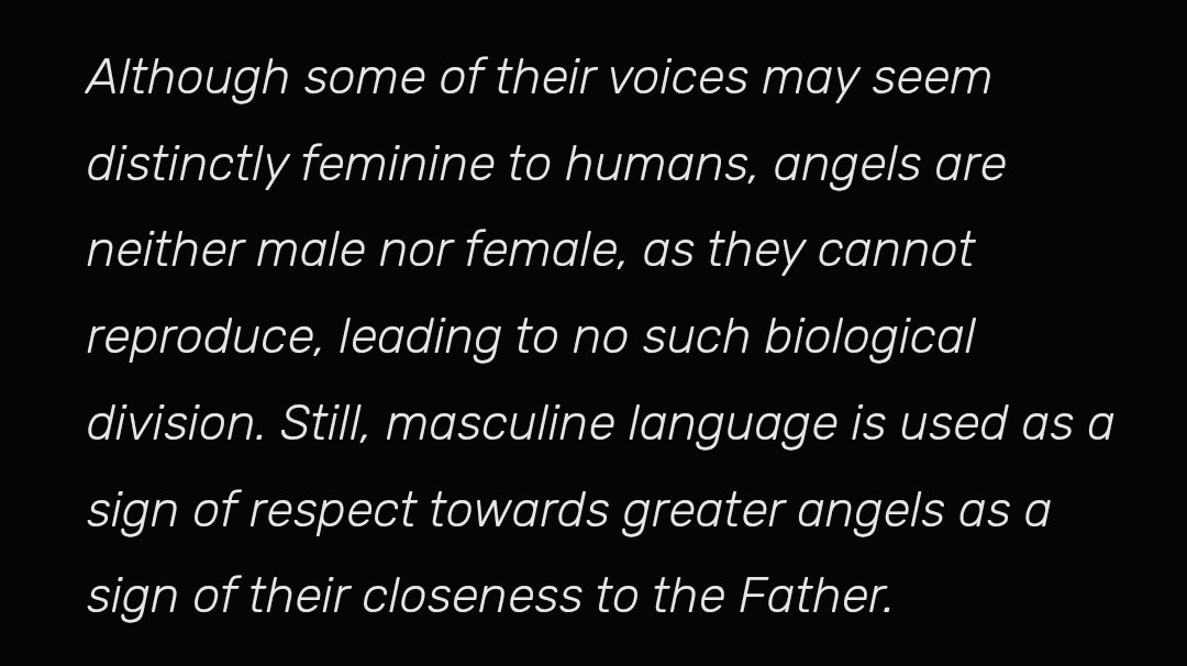 zephusprime's tweet photo. @impulsiveCharis The context of the video is explicitly hating on Powers and refering to them as she/her due to their terminal data https://t.co/22DHLgfSey