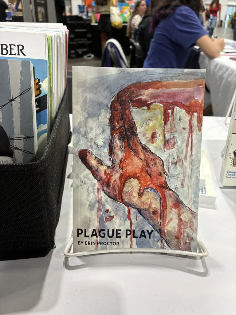 erin proctor tweet media