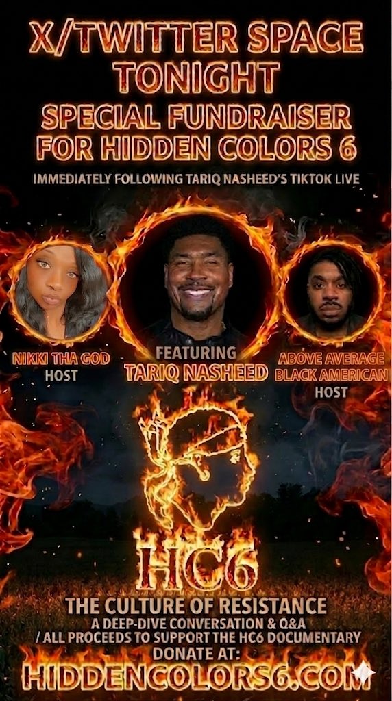 Average Black American 🟥🔱⬛️ tweet media