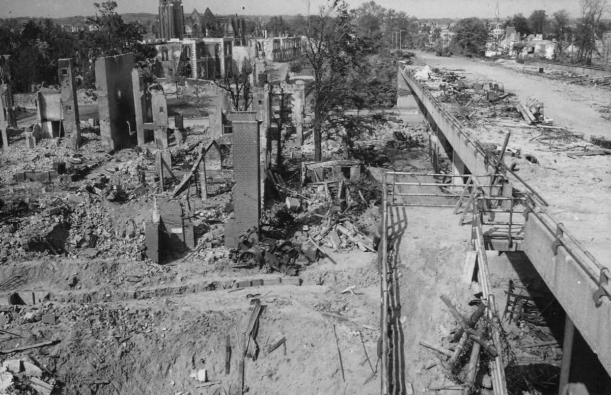 The Battlefield Explorer tweet media