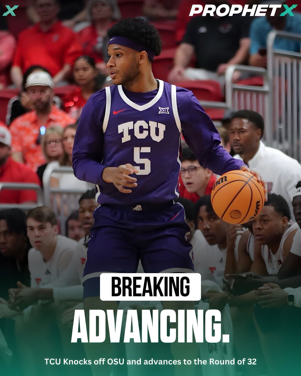 ProphetX tweet media