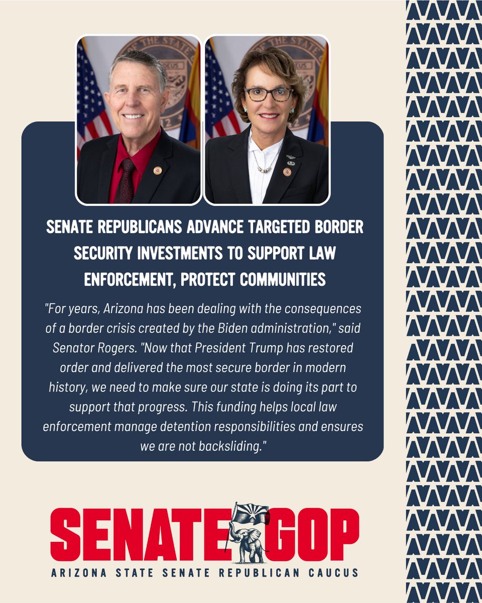 AZSenateRepublicans tweet media