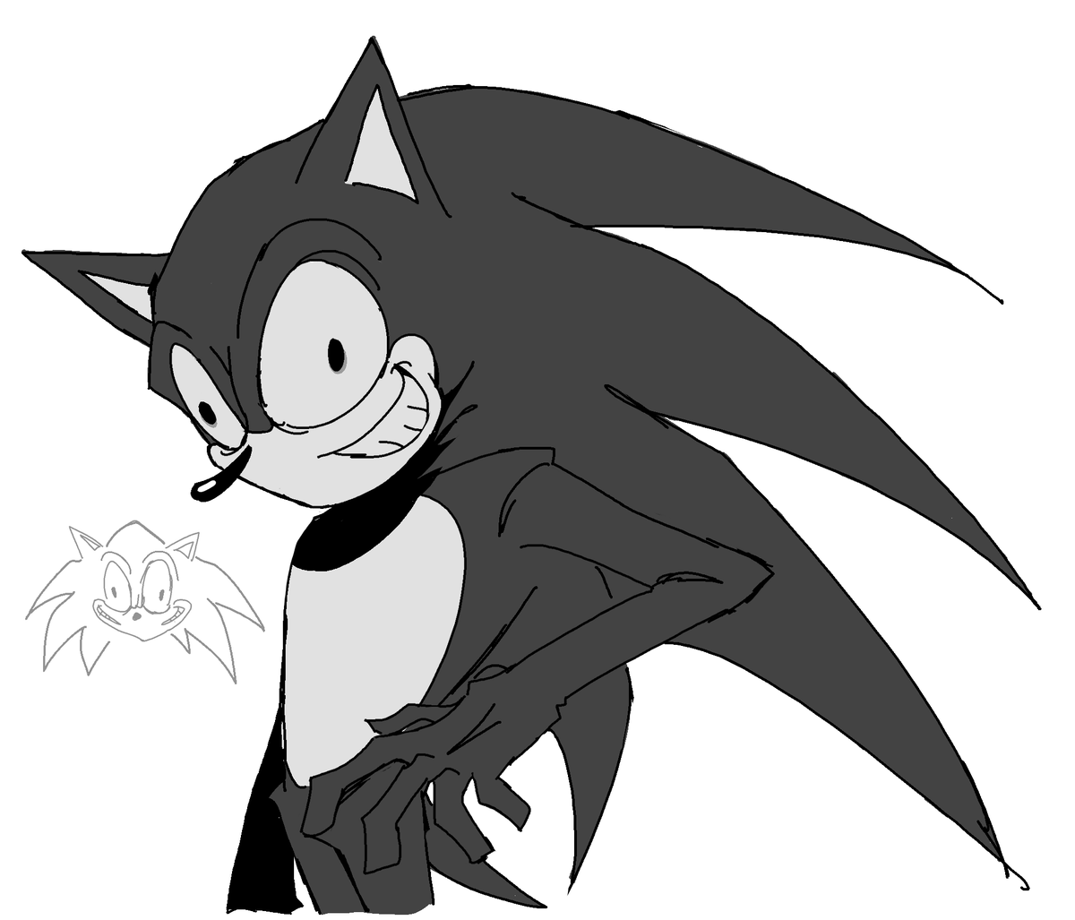 Nto The Woods❌🦈 tweet media