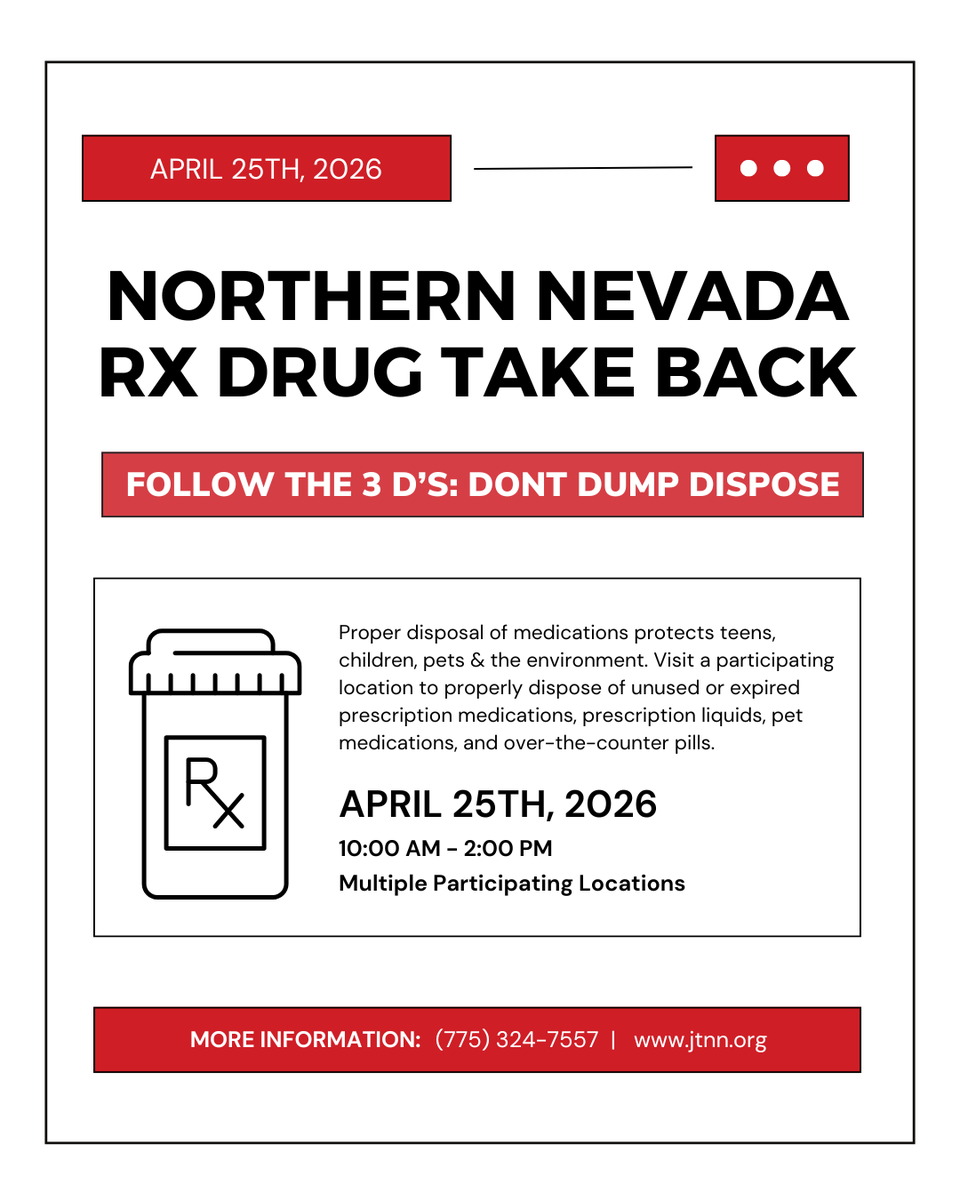 Join Together Northern Nevada tweet media