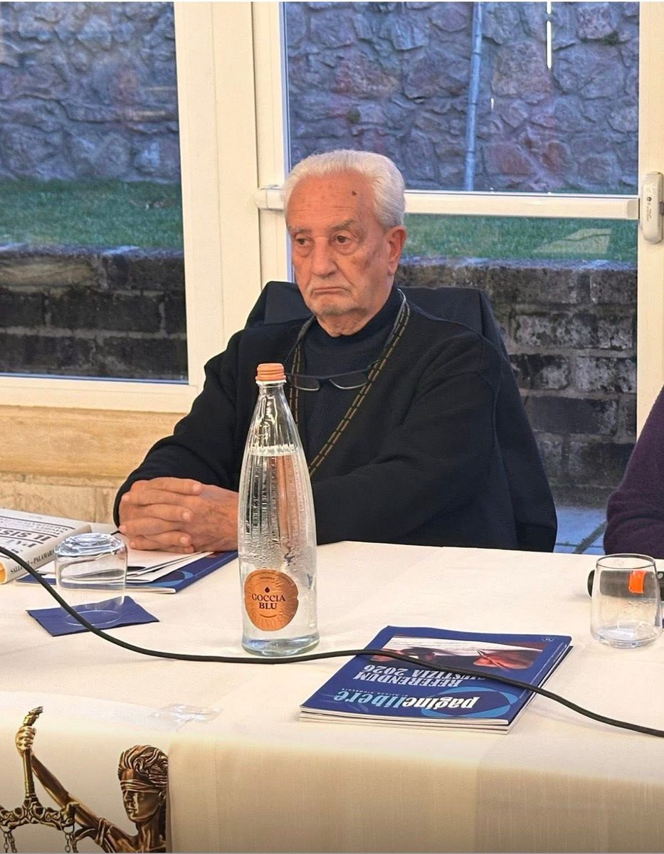 Nicola Procaccini tweet media