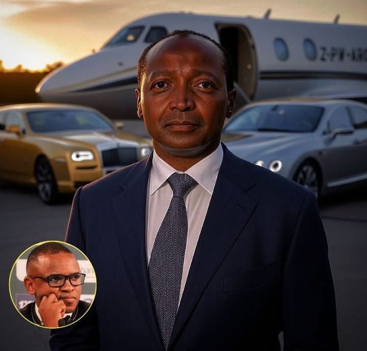 Micky Jnr tweet media