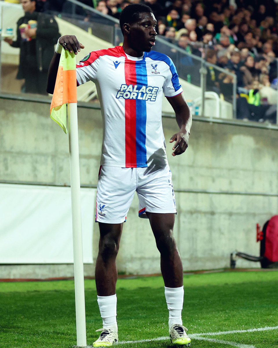 Football on TNT Sports tweet media