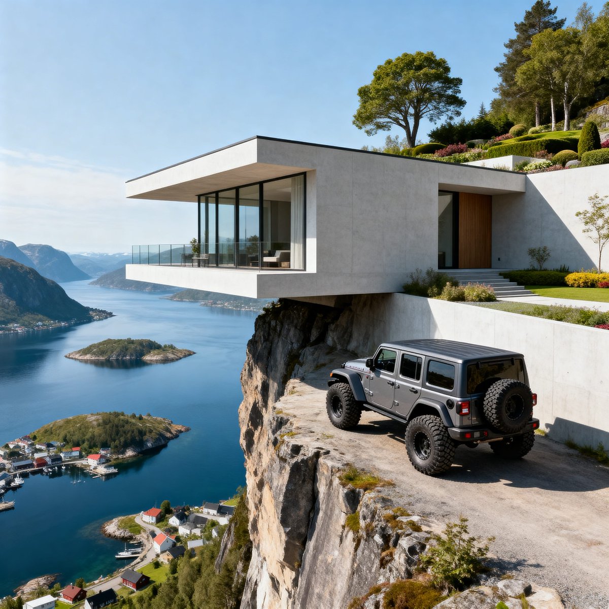 John Andreu tweet media