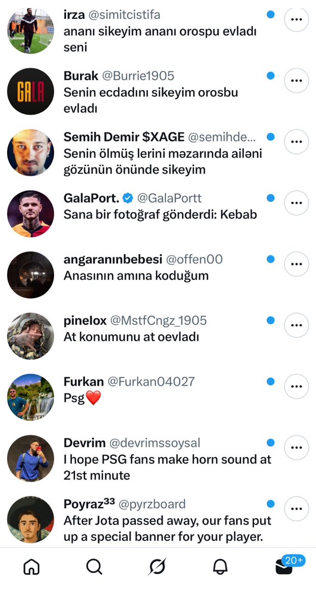 HANOĞLU Hakan tweet media