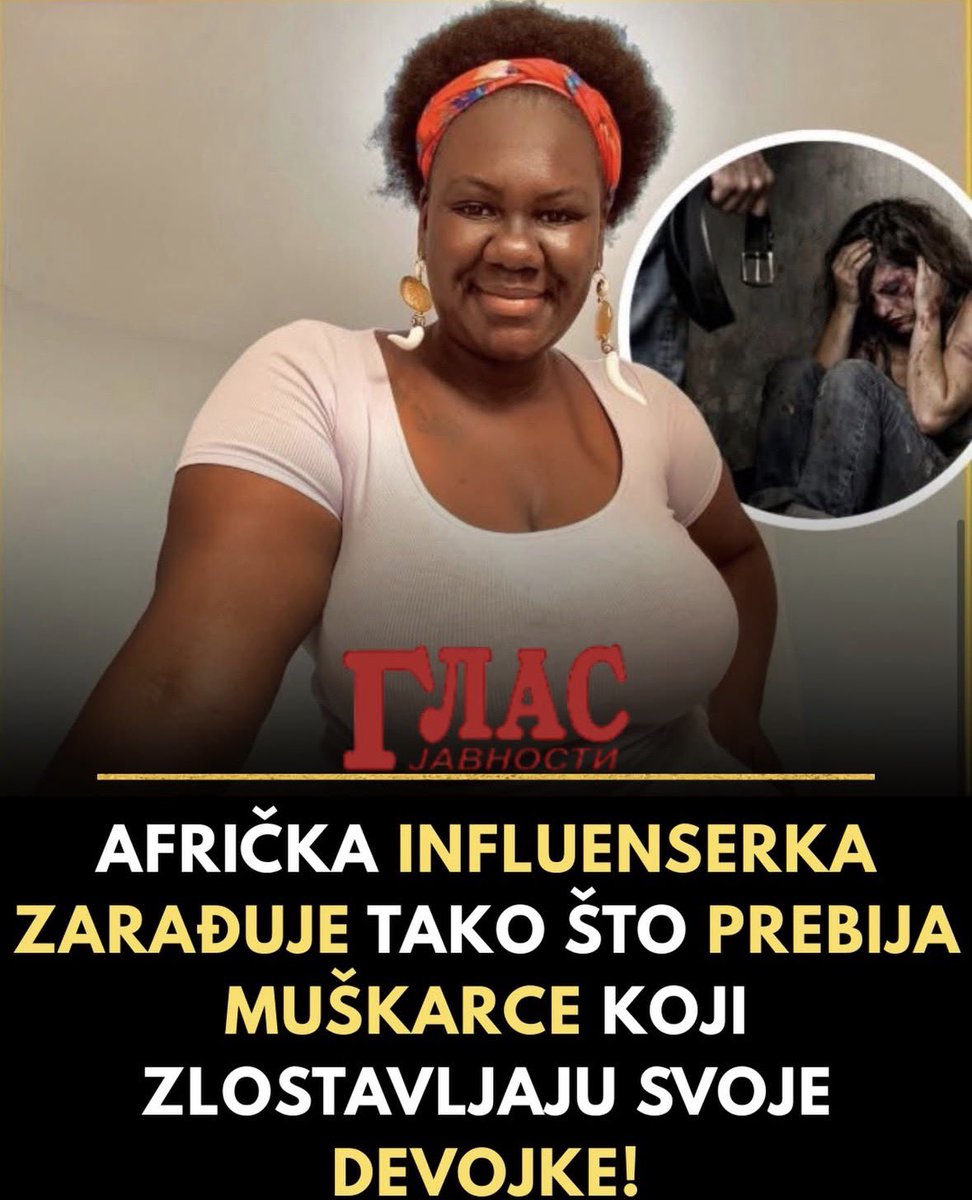 Greška generacije tweet media