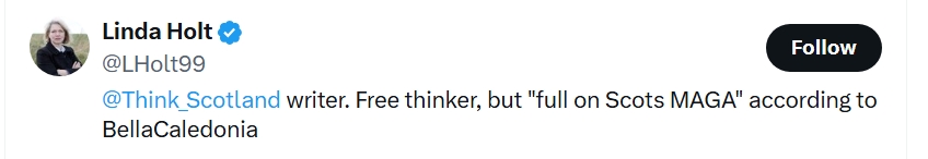 BELLA CALEDONIA tweet media