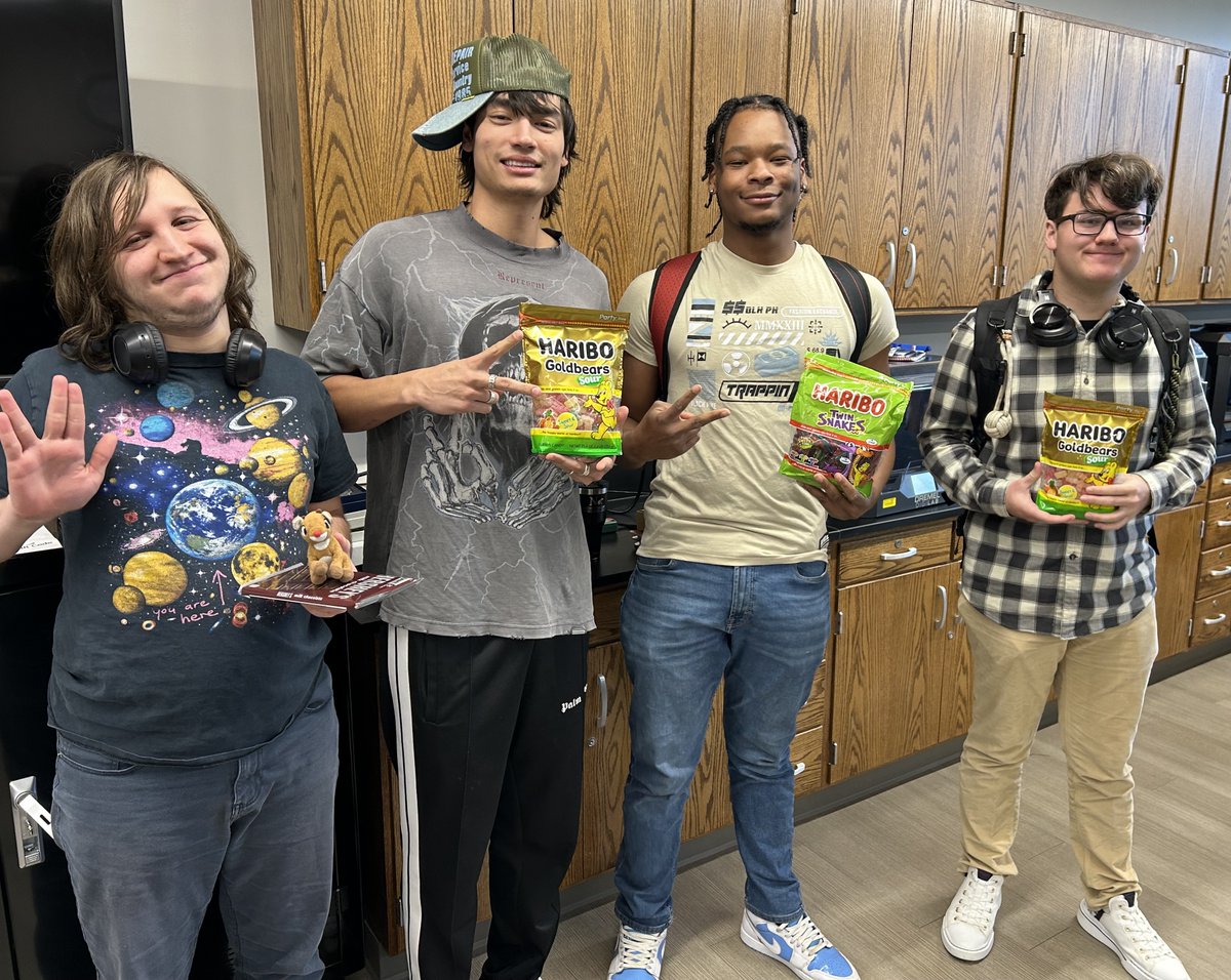 NTCCgators tweet media