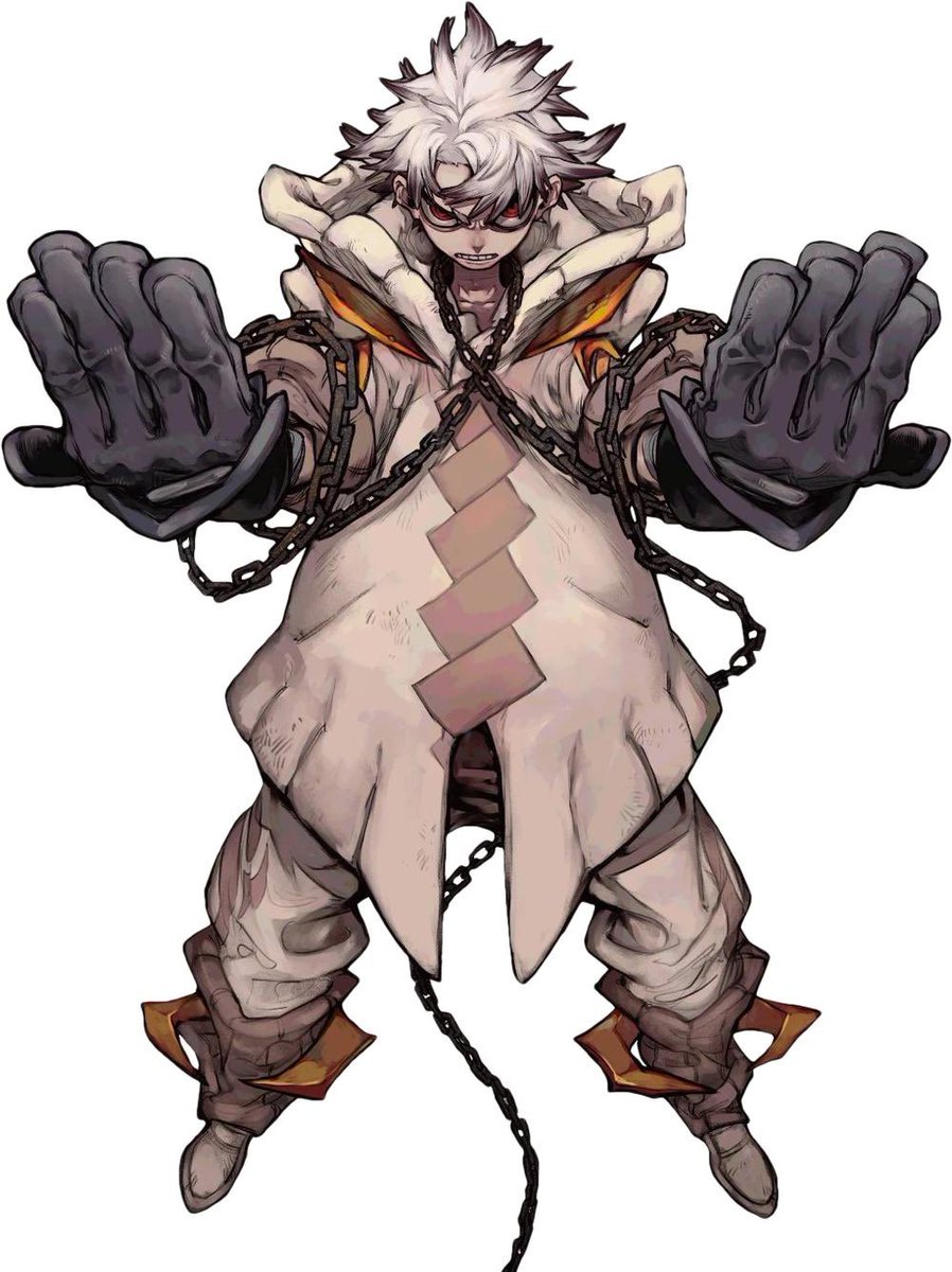 TenCo_Cody's tweet photo. The spherites outfits remind me of girintina mainly the part on girintinas legs looks like the things over rudos leg warmer sock things ?? I’m unsure of what they are 😓😓 https://t.co/KicJqTJMMX