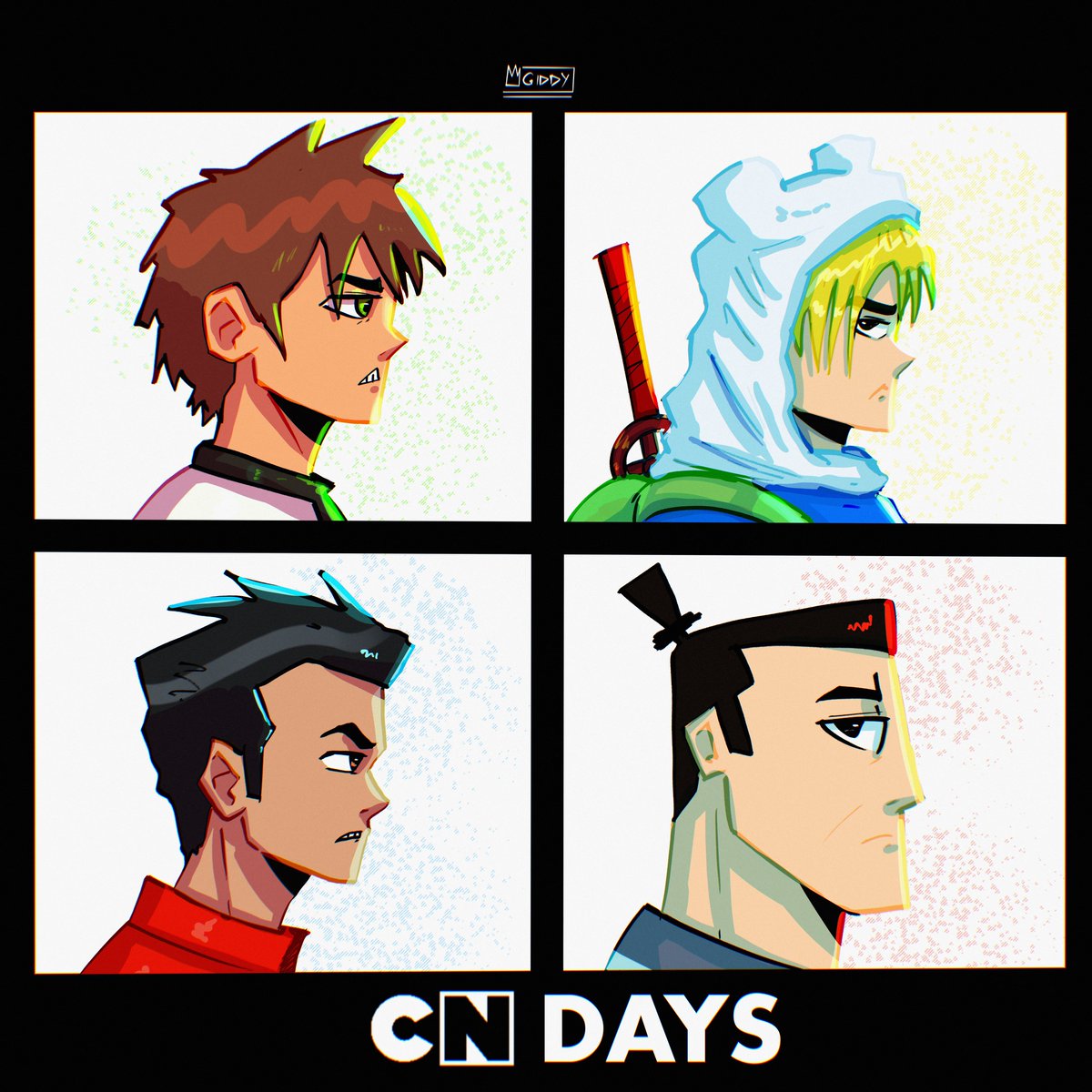 Giddy🐼 tweet media