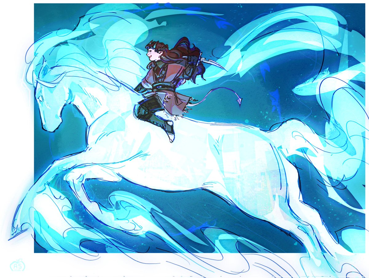 Bee Applestruda tweet media