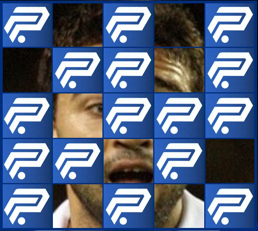 Football Park Scotland tweet media