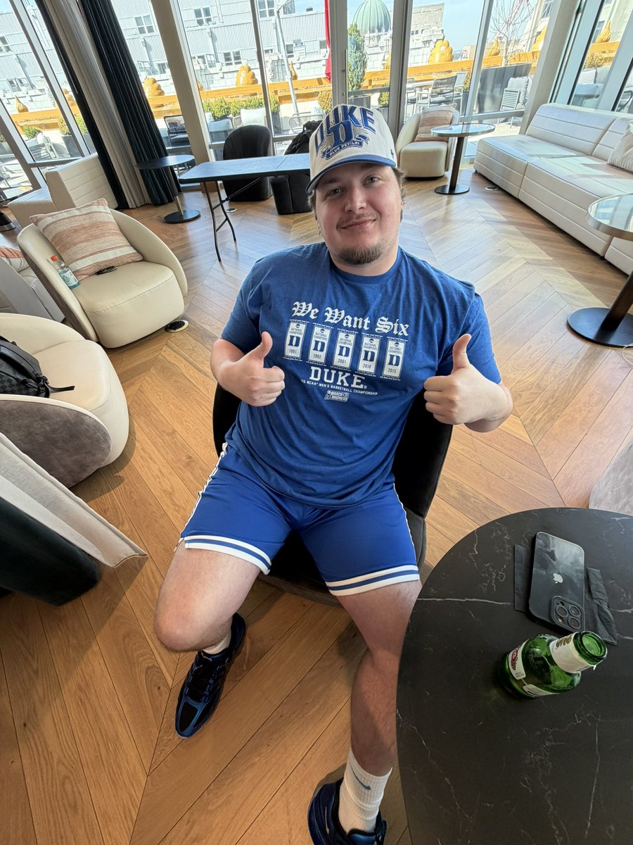 Pat McAfee tweet media