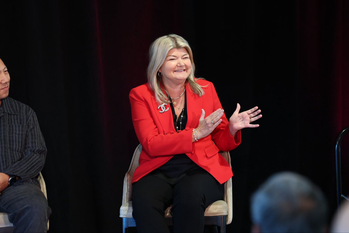 Sandy.agi; gm.Brave tweet media