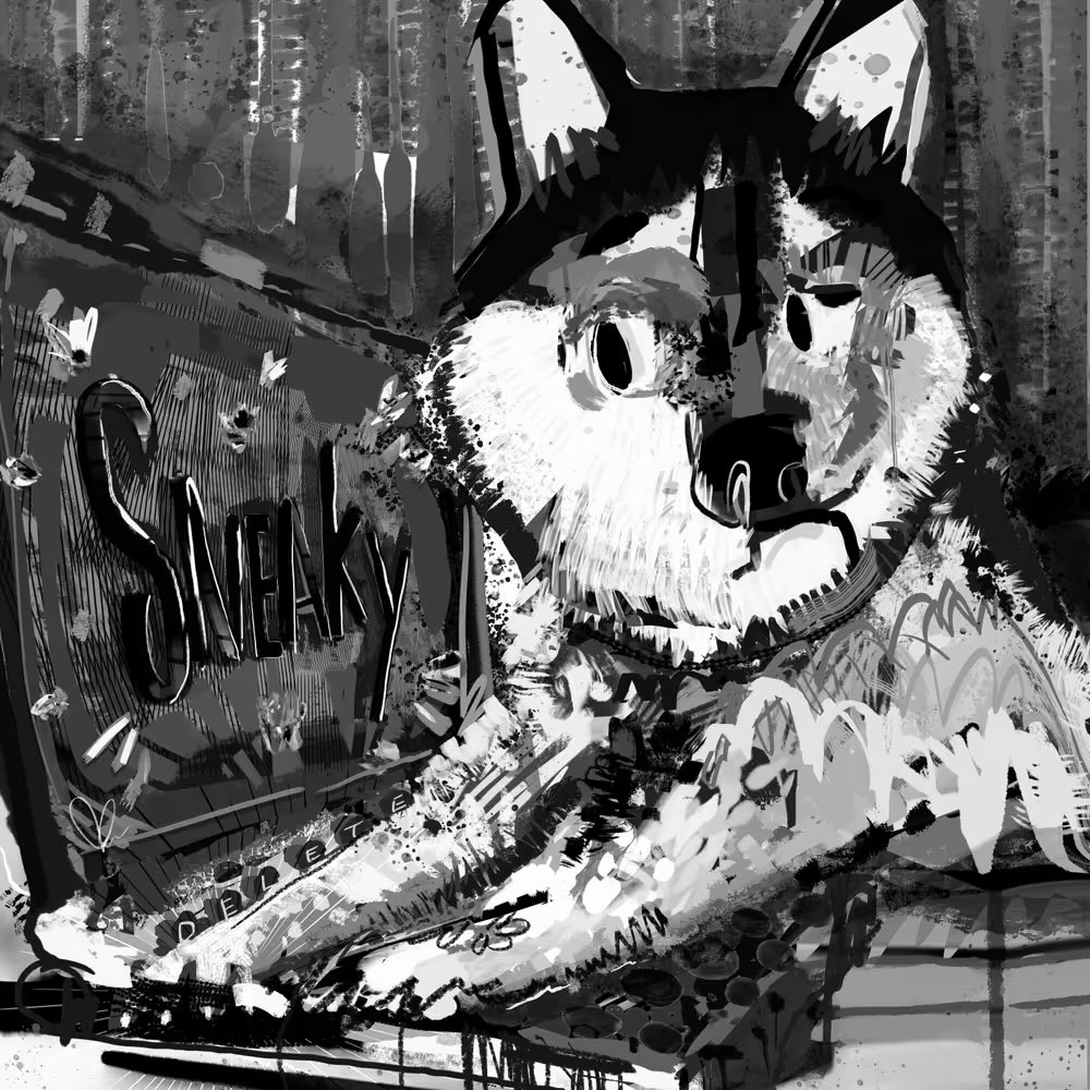 OfDialer | • Art tweet media