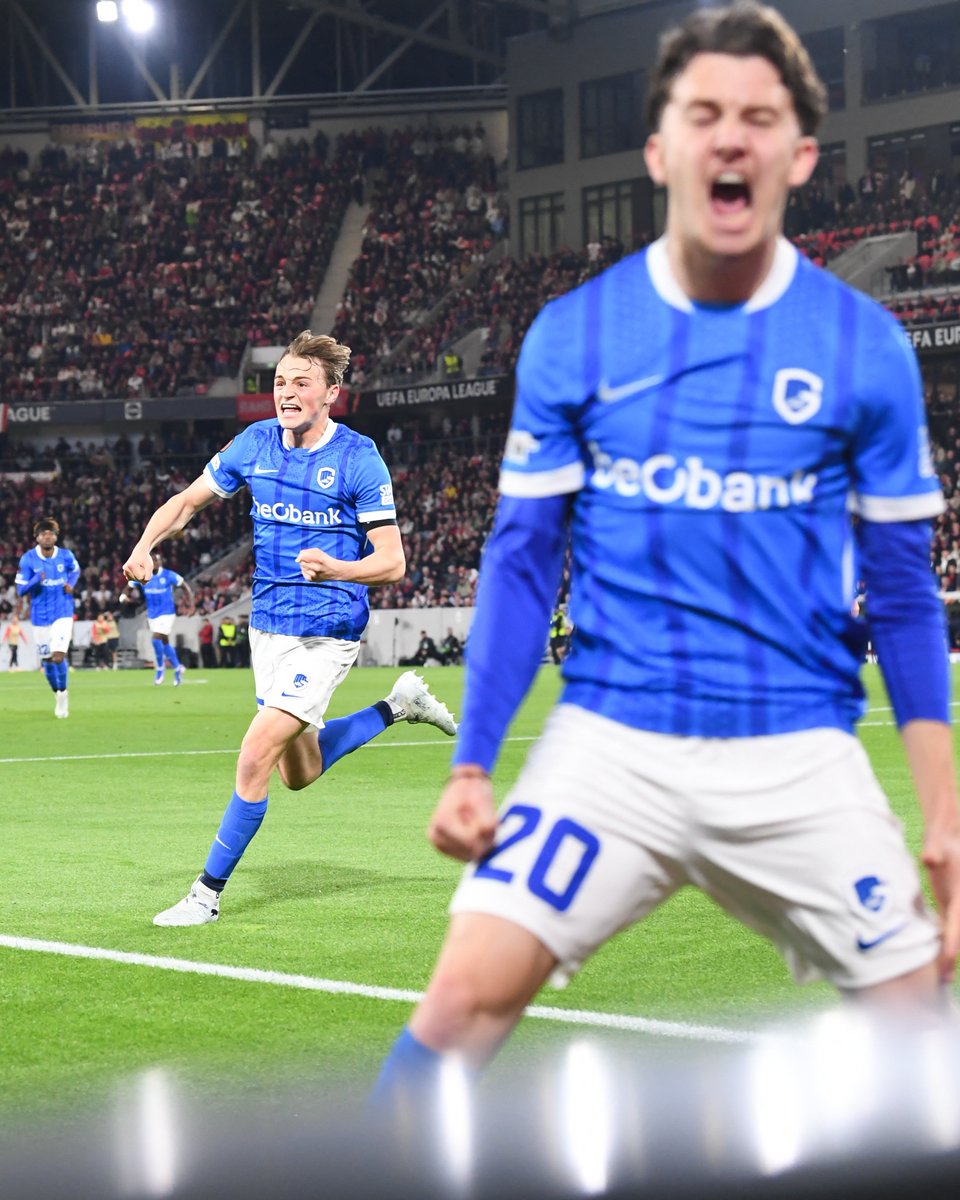 UEFA Europa League tweet media