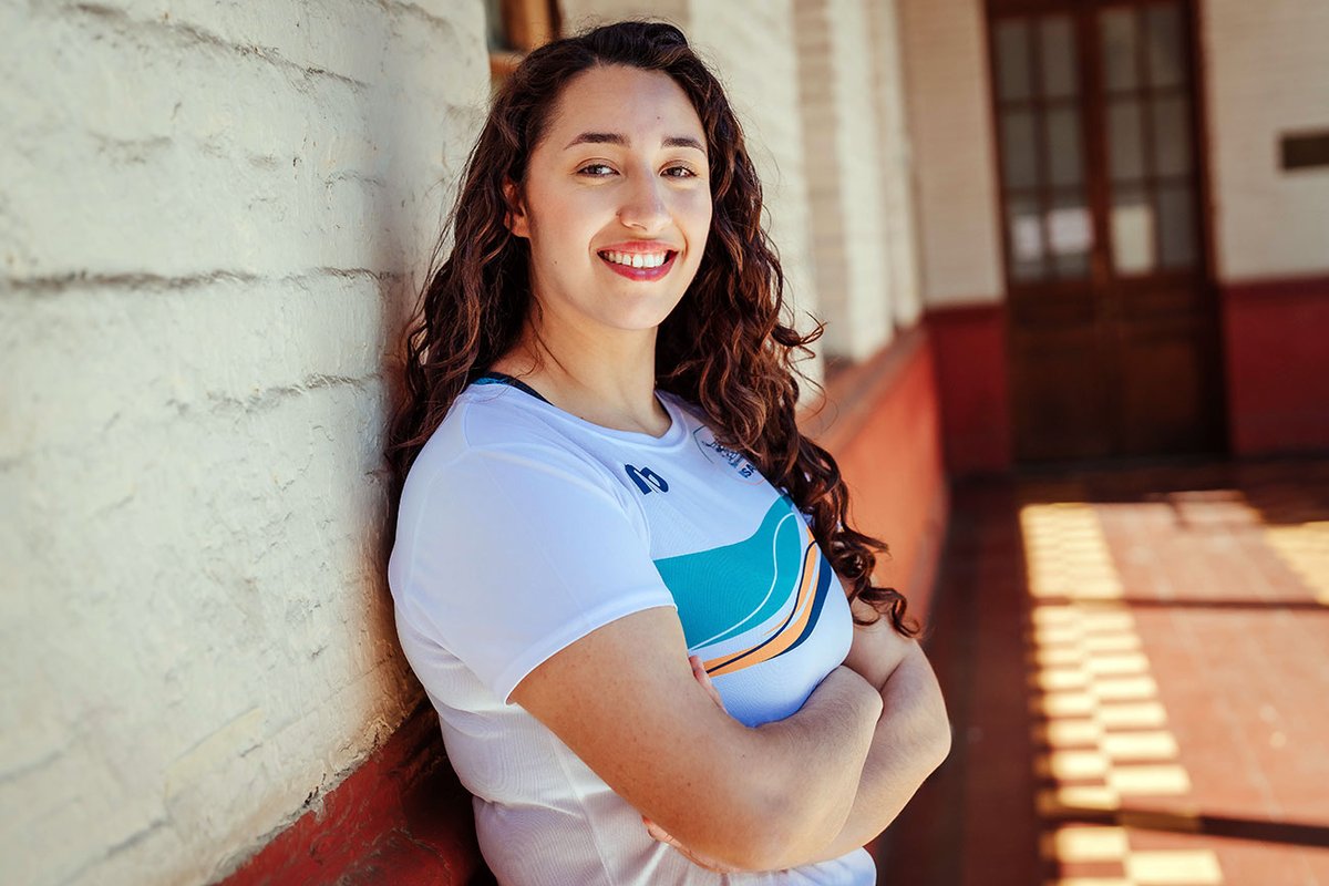 Universidad de Santiago de Chile tweet media