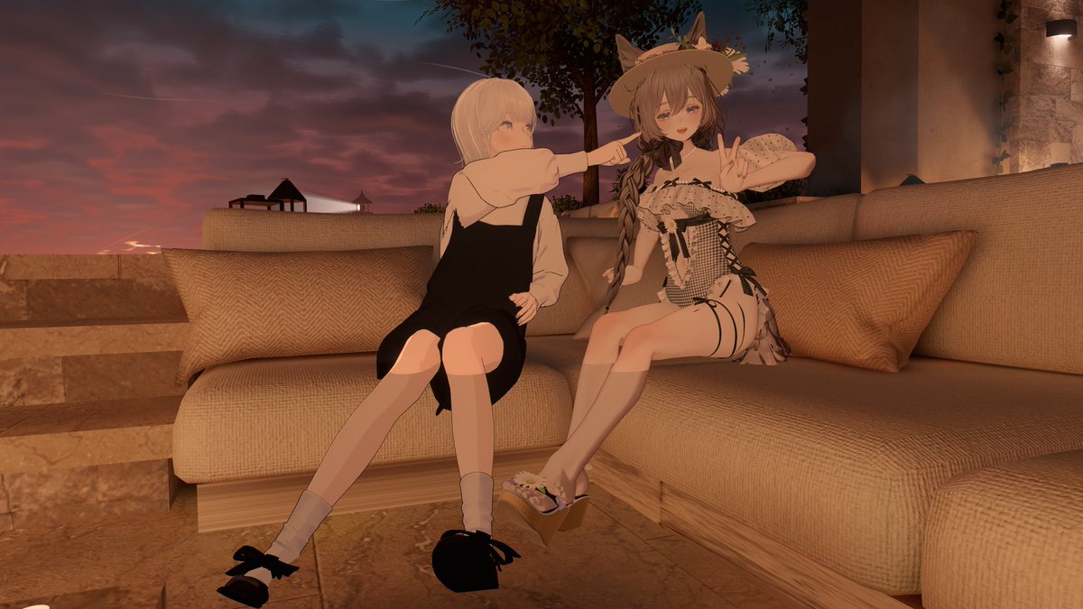 ぼな tweet media