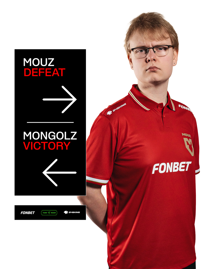 MOUZ tweet media