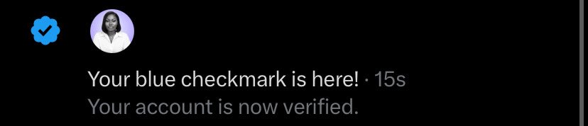 Sharon Nwizugbo tweet media