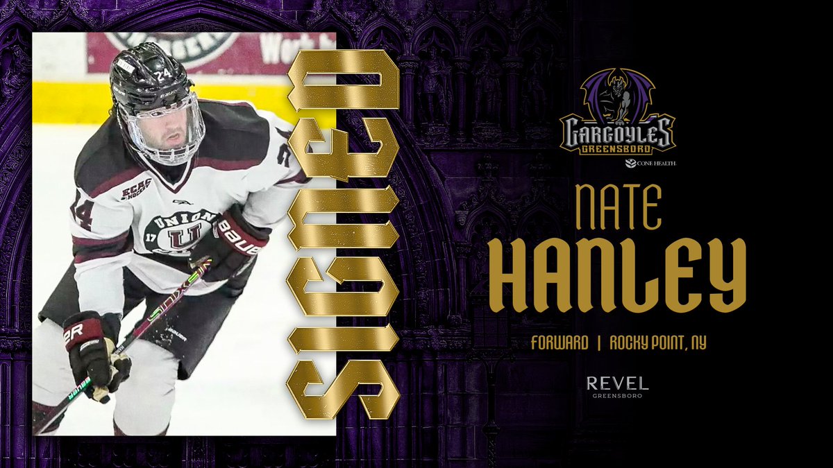 Greensboro Gargoyles tweet media