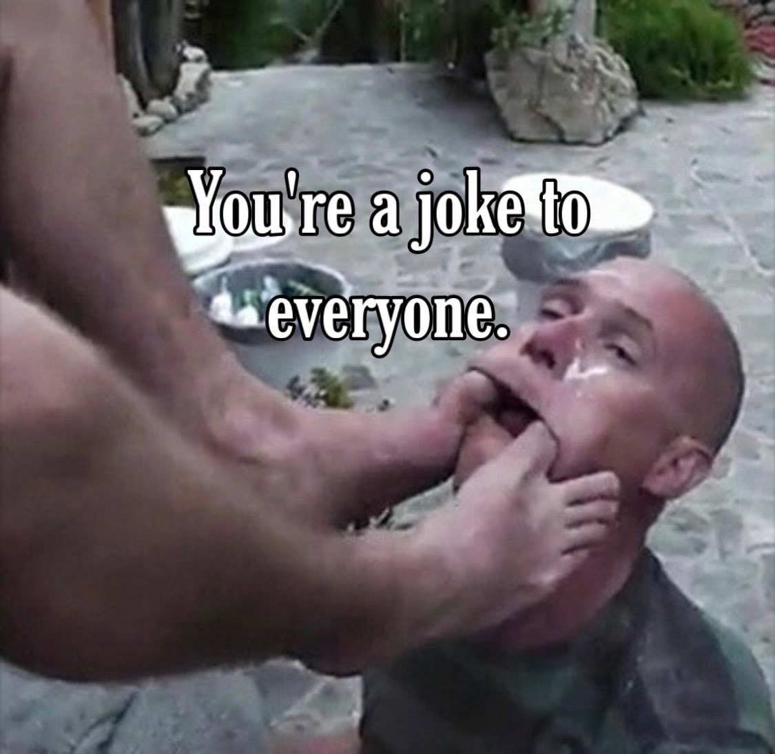 Academy Of Fags tweet media