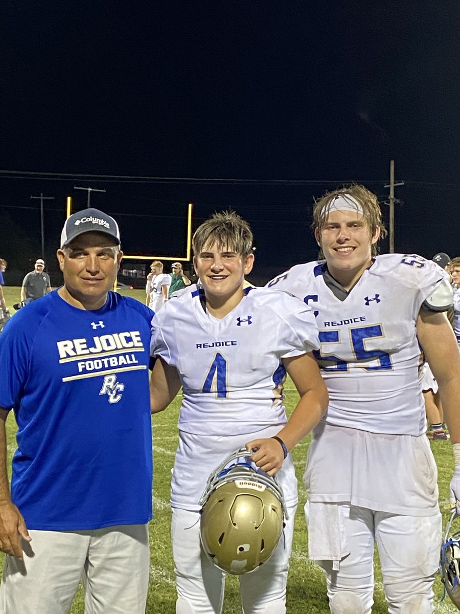 Stockton Ryan tweet media