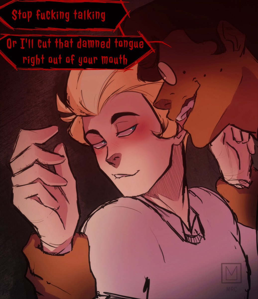 montysdrawz tweet media