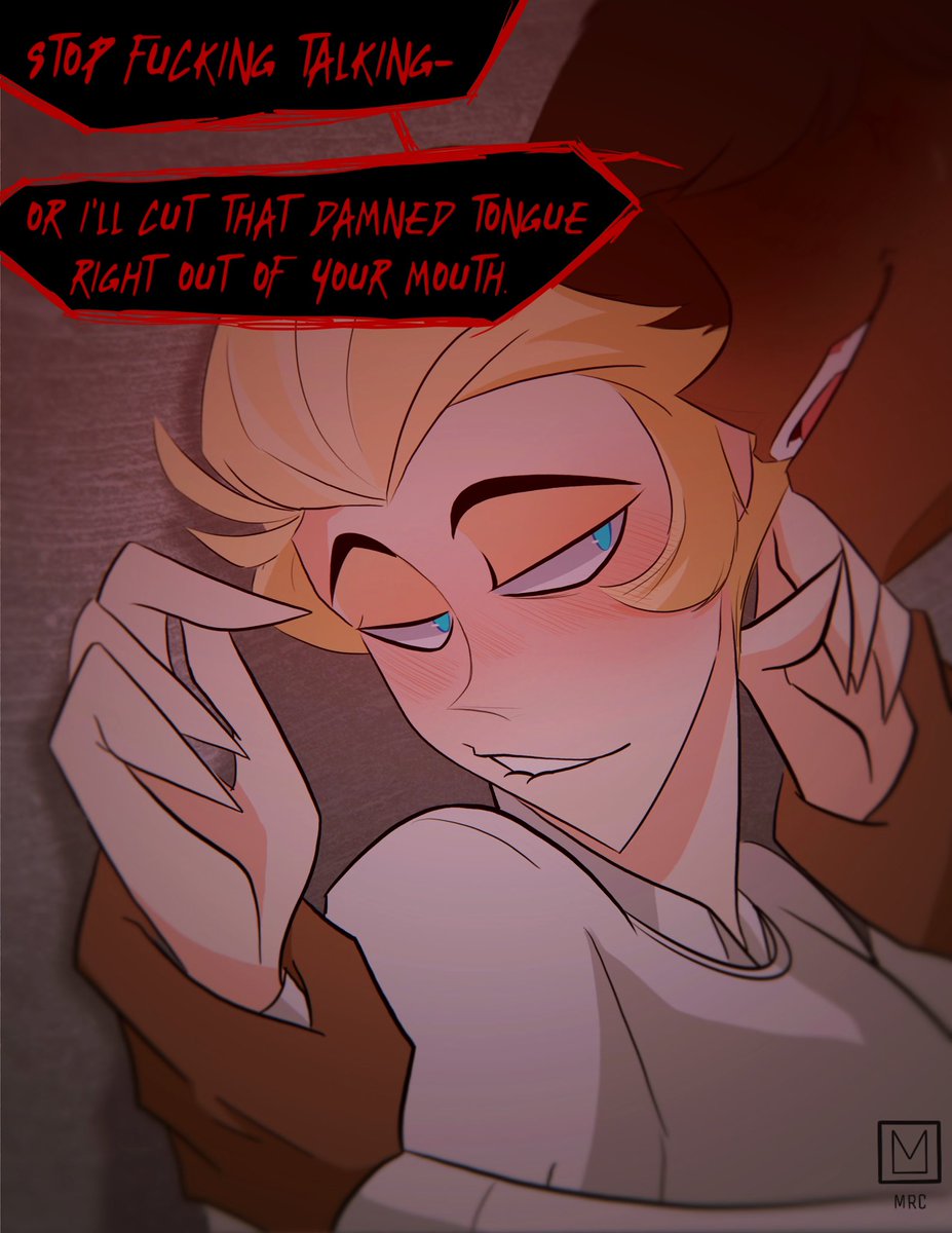 montysdrawz tweet media