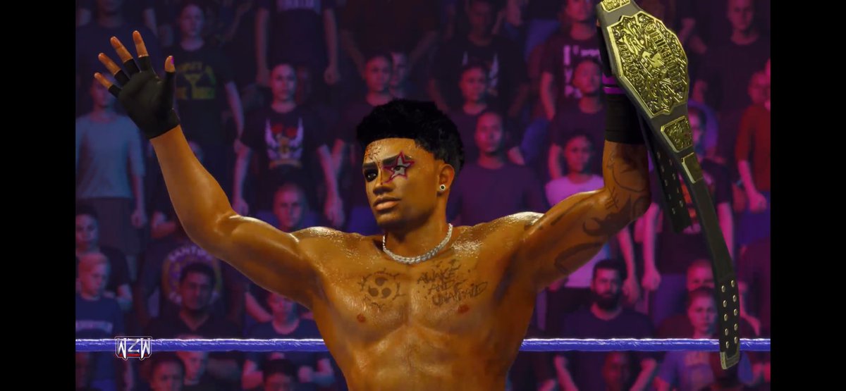 THATS HOW ITS DONE! ENDING OFF MY WZW YEAR WITH A BANG! AND NEW! IM FOREVER A HISTORY MAKER! <a href="/WZW_2K/">𝐖𝐚𝐫𝐙𝐨𝐧𝐞 𝐖𝐫𝐞𝐬𝐭𝐥𝐢𝐧𝐠</a>