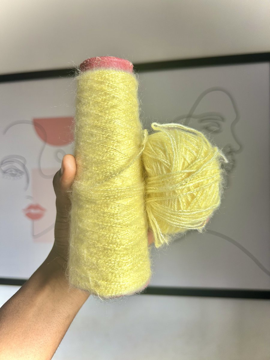 crochet hashira🧶 tweet media