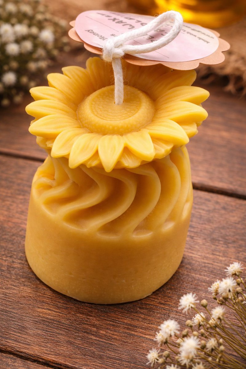 Gill-Eve Honey Bees tweet media