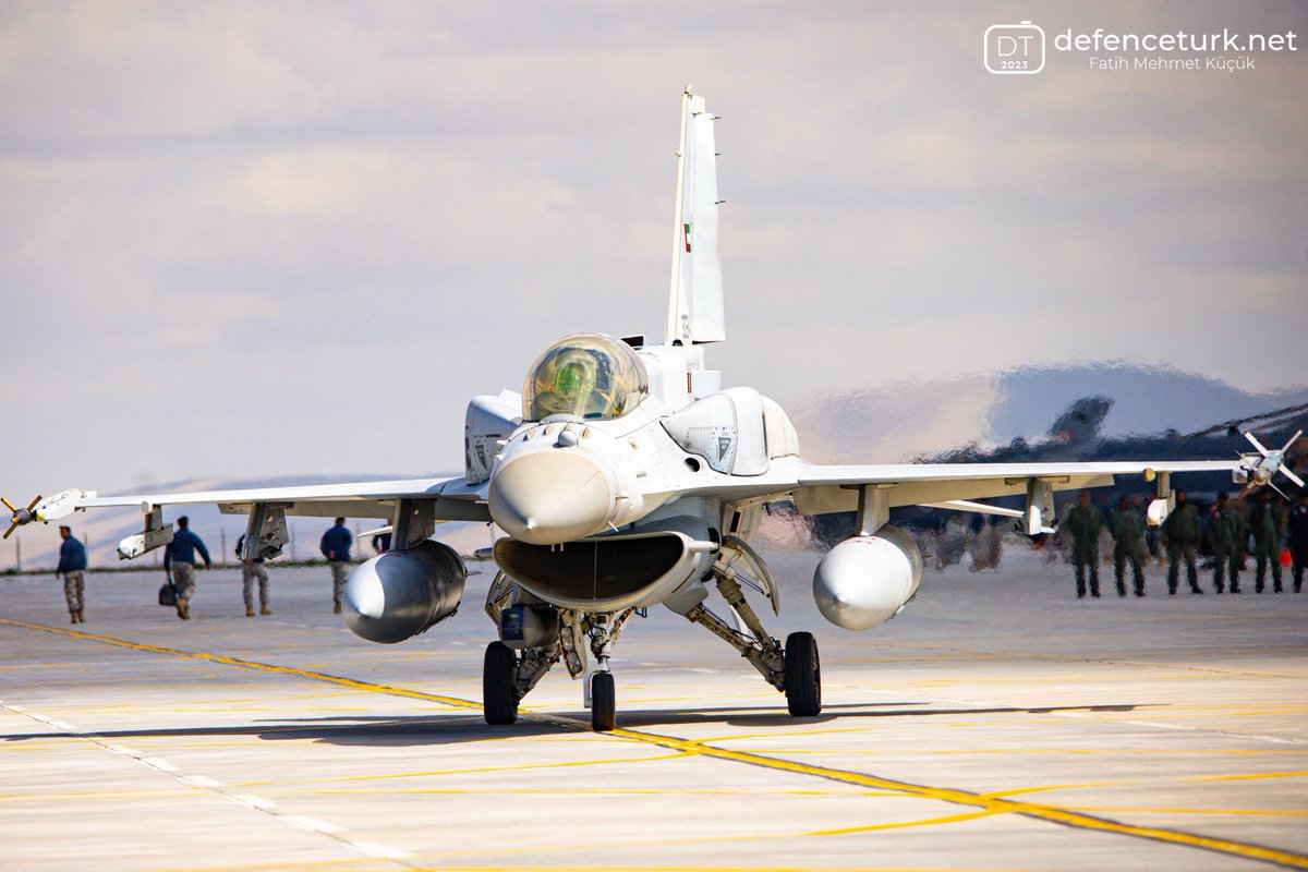 Defence Turk tweet media