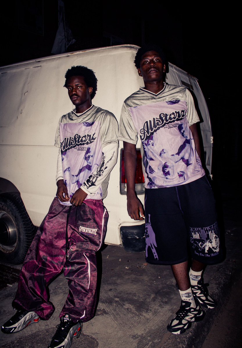 FIENDSFROMTHEWESTSIDE tweet media