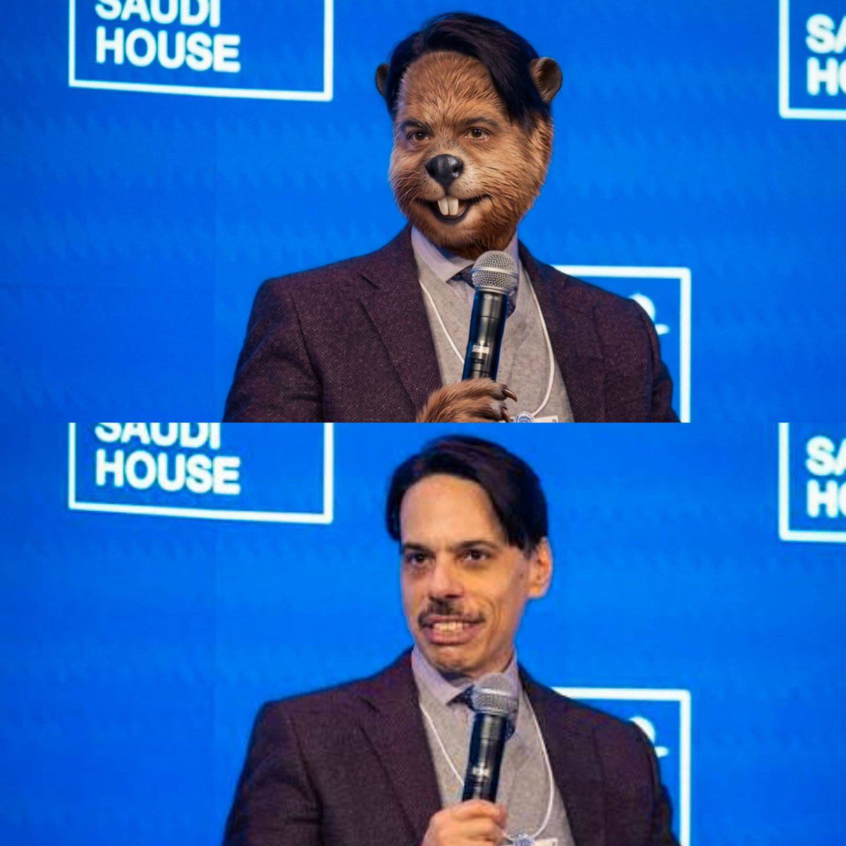 علي الفضلي tweet media