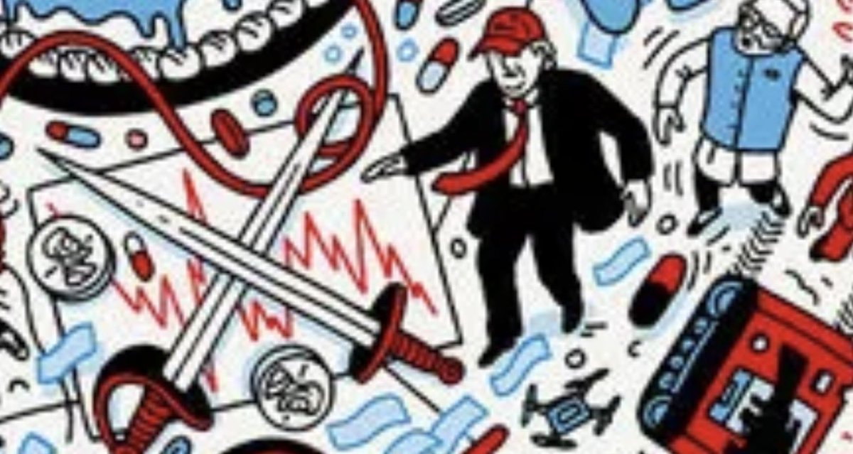 Fish Tank Media tweet media