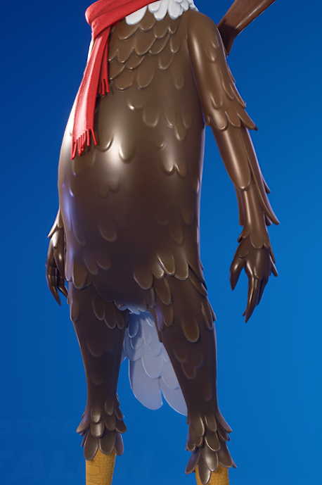 Carefree Dove tweet media