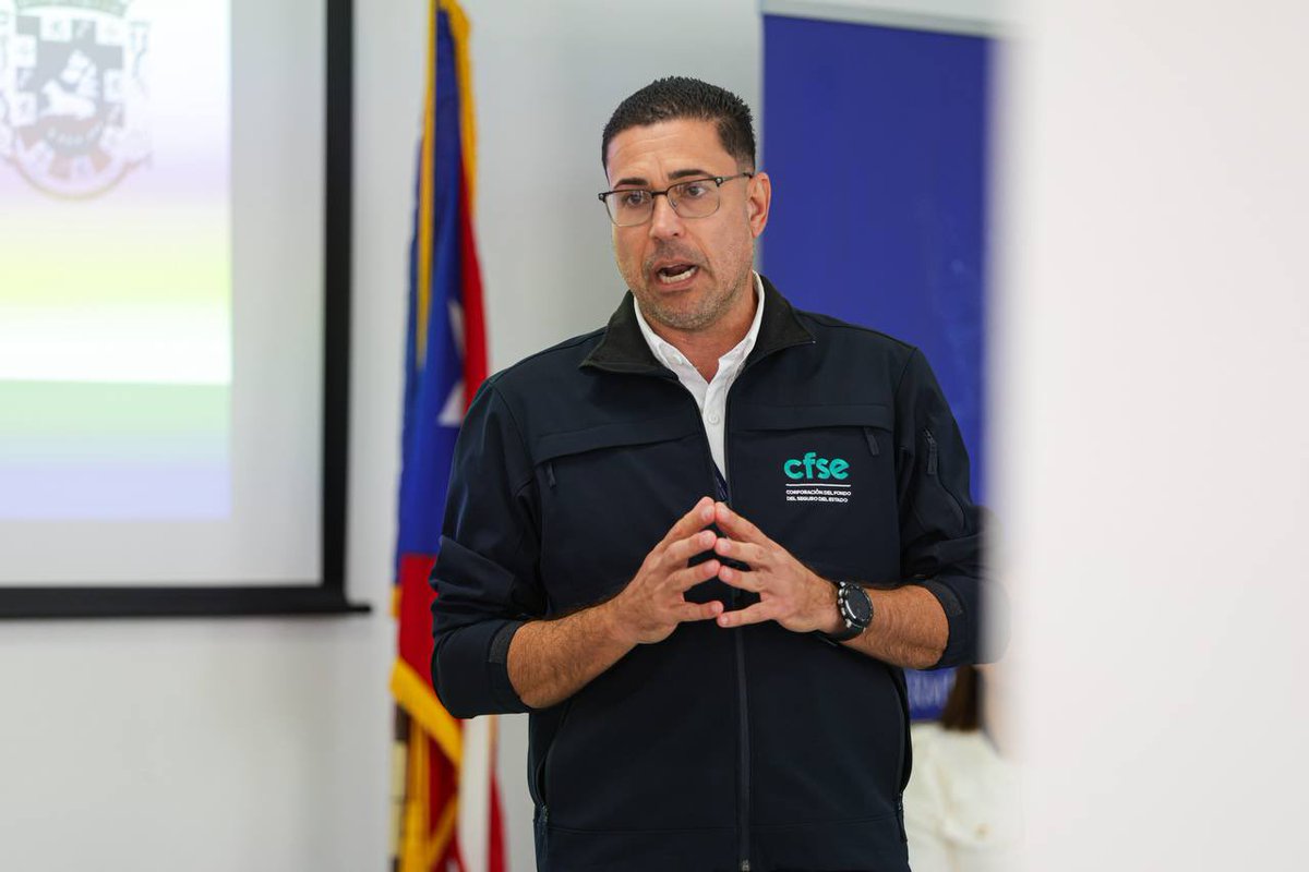 Corporación del Fondo del Seguro del Estado tweet media