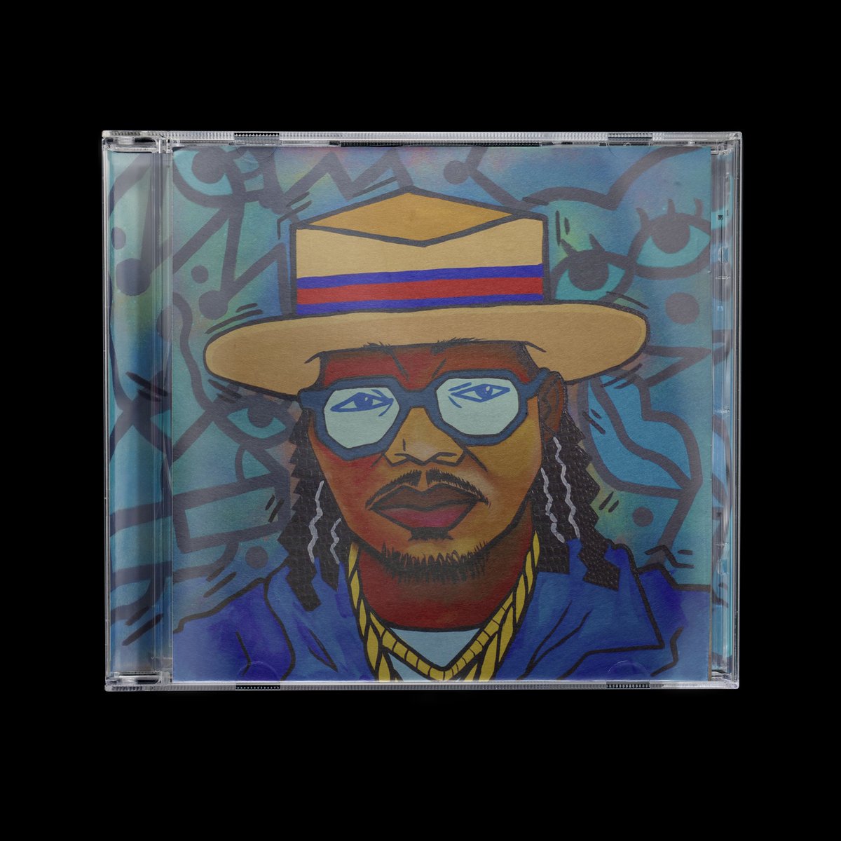 Bruiser Wolf tweet media