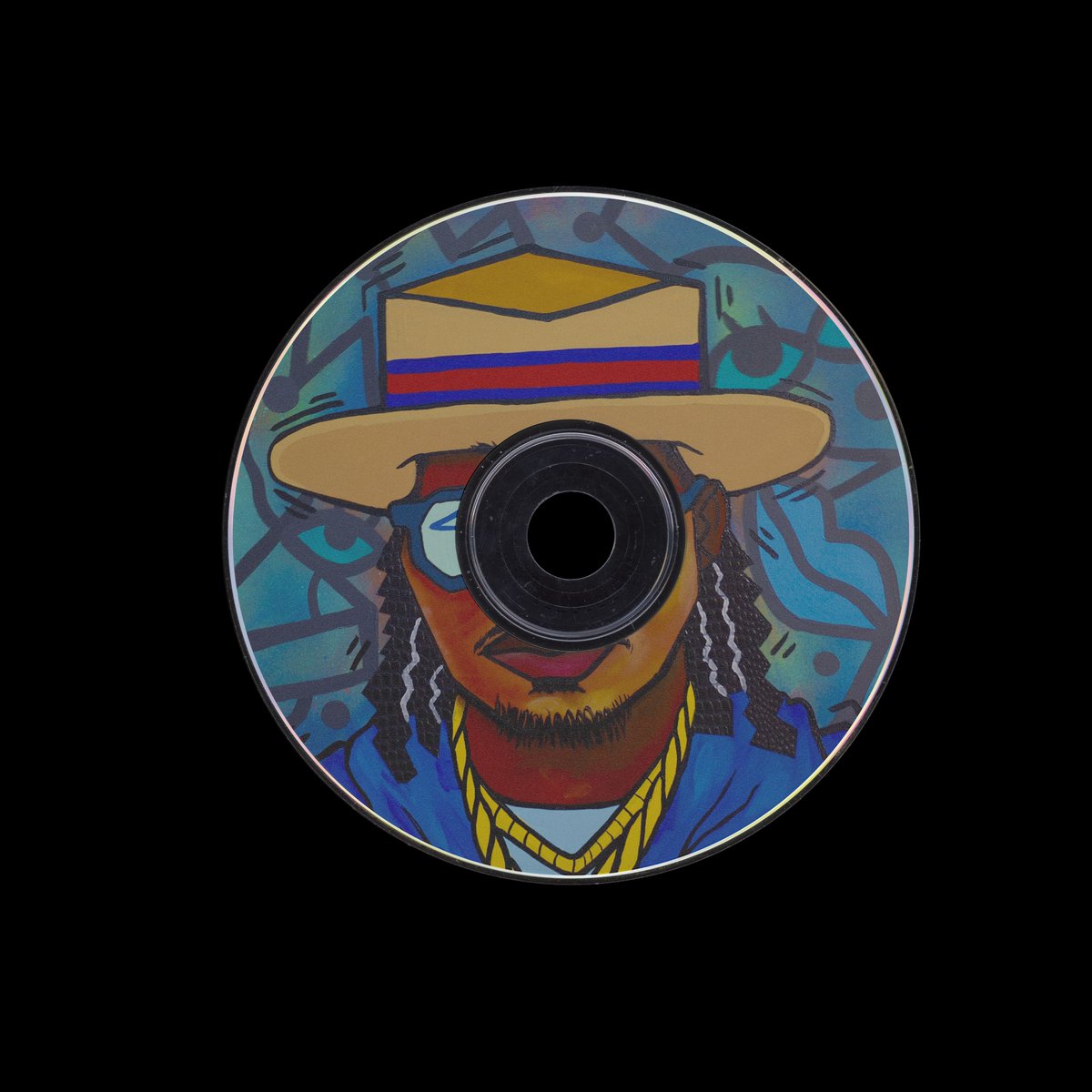 Bruiser Wolf tweet media