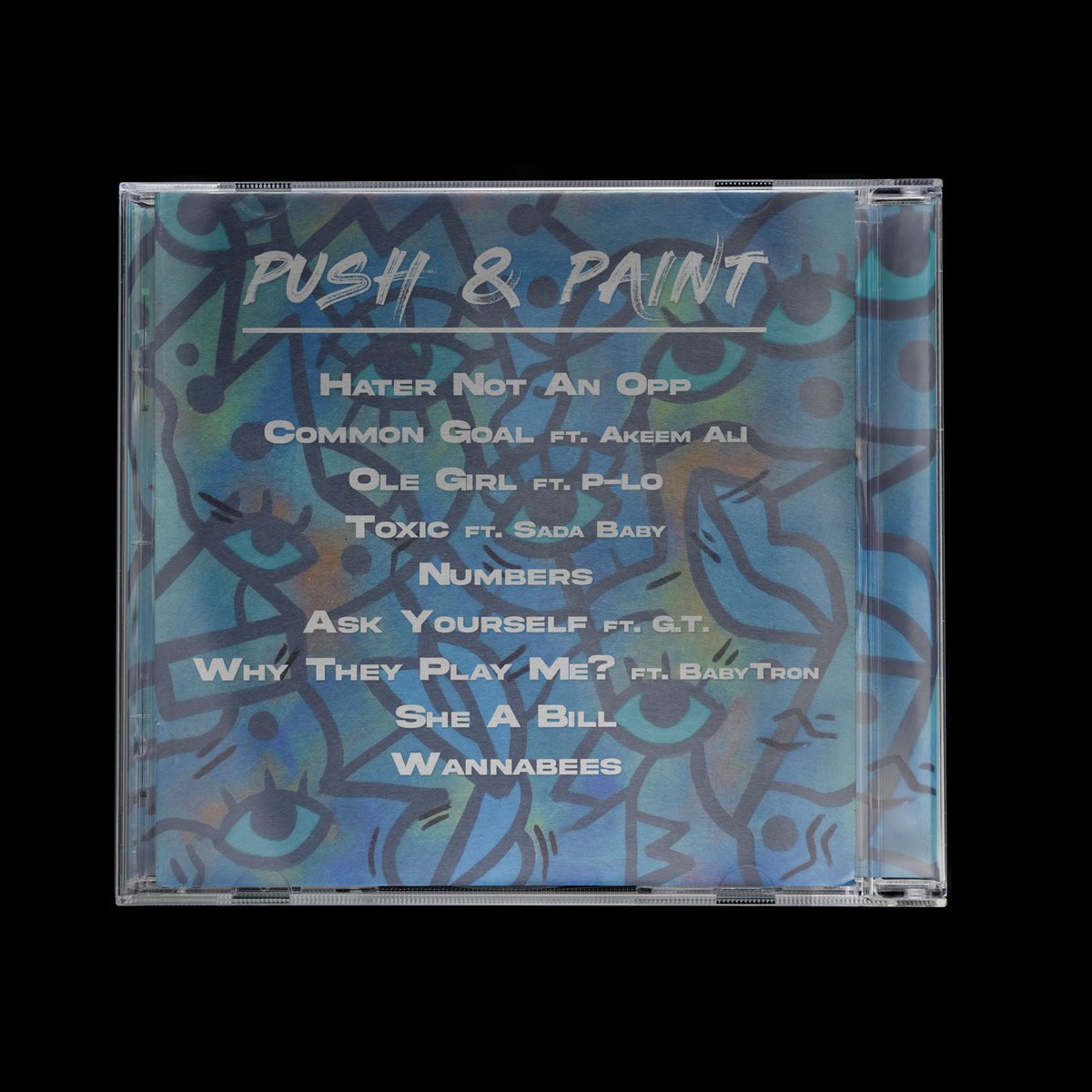 Bruiser Wolf tweet media