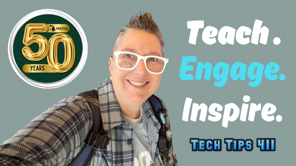 Jen Hall, NBCT tweet media