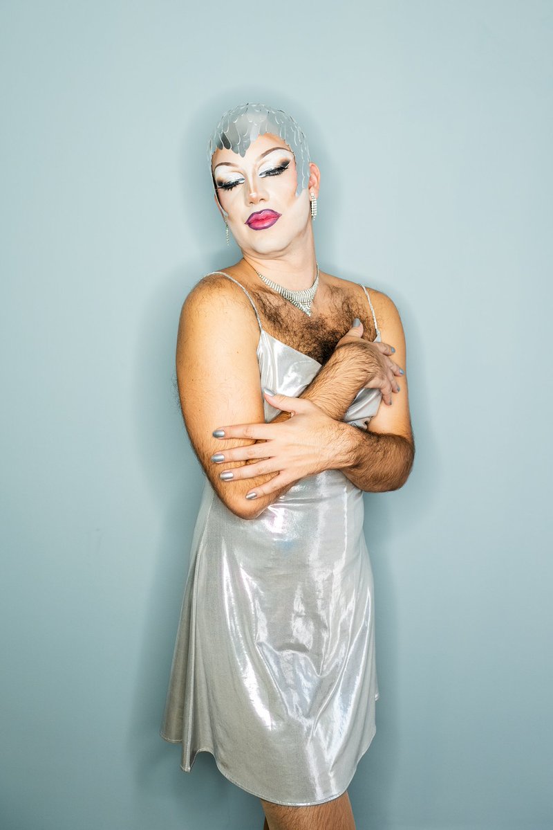 Ofèlia Drags tweet media