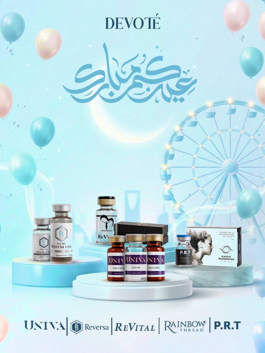 Devote MENA tweet media