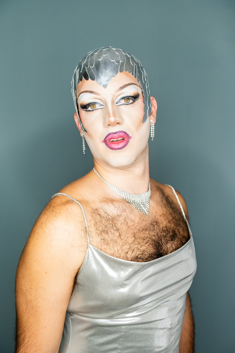 Ofèlia Drags tweet media